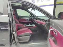 Jetour Jietu X70 PLUS 2023 1.5T DCT Self-Reliant PRO 5-Seater - ფოტო 8