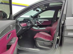 Jetour Jietu X70 PLUS 2023 1.5T DCT Self-Reliant PRO 5-Seater - ფოტო 9