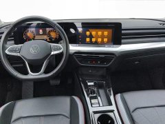 Volkswagen Lingdu L 280TSI DSG Dazzling Red Edition - ფოტო 12