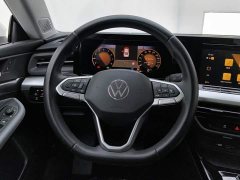 Volkswagen Lingdu L 280TSI DSG Dazzling Red Edition - ფოტო 15