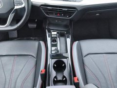 Volkswagen Lingdu L 280TSI DSG Dazzling Red Edition - ფოტო 16