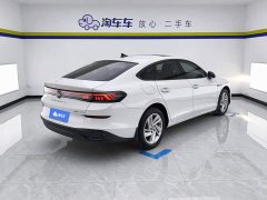 Volkswagen Lingdu L 280TSI DSG Dazzling Red Edition - ფოტო 3