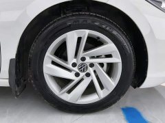 Volkswagen Lingdu L 280TSI DSG Dazzling Red Edition - ფოტო 6