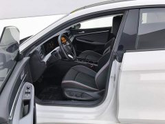 Volkswagen Lingdu L 280TSI DSG Dazzling Red Edition - ფოტო 9