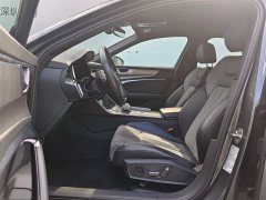 Audi A6L 45 TFSI Premium Dynamic - ფოტო 15