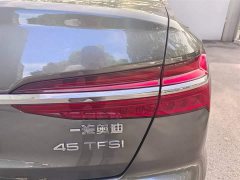 Audi A6L 45 TFSI Premium Dynamic - ფოტო 19
