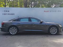 Audi A6L 45 TFSI Premium Dynamic - ფოტო 3