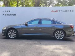 Audi A6L 45 TFSI Premium Dynamic - ფოტო 4