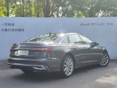 Audi A6L 45 TFSI Premium Dynamic - ფოტო 5
