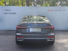 Audi A6L 45 TFSI Premium Dynamic - ფოტო 6