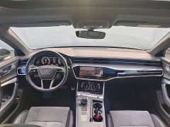 Audi A6L 45 TFSI Premium Dynamic - ფოტო 7