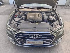 Audi A6L 45 TFSI Premium Dynamic - ფოტო 8