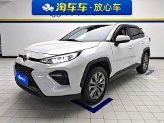 Toyota Wildland 2.0L CVT FWD Leading Edition - ფოტო 1