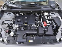 Toyota Wildland 2.0L CVT FWD Leading Edition - ფოტო 10