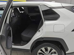 Toyota Wildland 2.0L CVT FWD Leading Edition - ფოტო 11