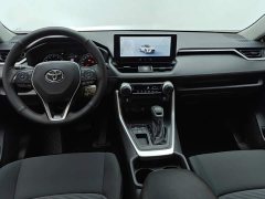 Toyota Wildland 2.0L CVT FWD Leading Edition - ფოტო 12