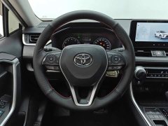 Toyota Wildland 2.0L CVT FWD Leading Edition - ფოტო 15
