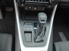 Toyota Wildland 2.0L CVT FWD Leading Edition - ფოტო 16
