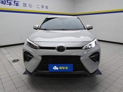 Toyota Wildland 2.0L CVT FWD Leading Edition - ფოტო 2