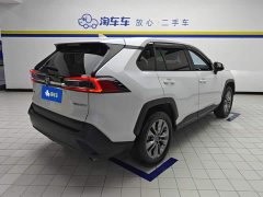 Toyota Wildland 2.0L CVT FWD Leading Edition - ფოტო 3