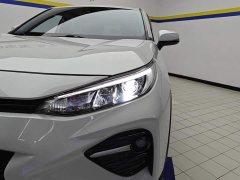 Toyota Wildland 2.0L CVT FWD Leading Edition - ფოტო 5