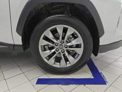 Toyota Wildland 2.0L CVT FWD Leading Edition - ფოტო 6