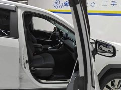Toyota Wildland 2.0L CVT FWD Leading Edition - ფოტო 8