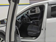 Toyota Wildland 2.0L CVT FWD Leading Edition - ფოტო 9