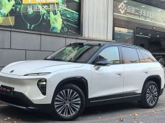 NIO ES7 2022 75kWh - ფოტო 1