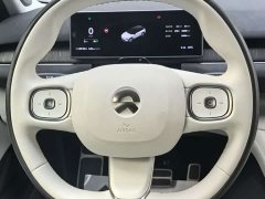 NIO ES7 2022 75kWh - ფოტო 10