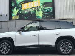 NIO ES7 2022 75kWh - ფოტო 12