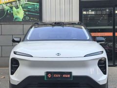 NIO ES7 2022 75kWh - ფოტო 13