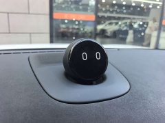 NIO ES7 2022 75kWh - ფოტო 14