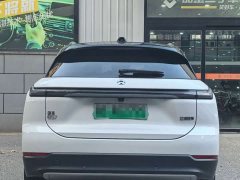 NIO ES7 2022 75kWh - ფოტო 2