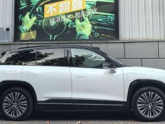 NIO ES7 2022 75kWh - ფოტო 3