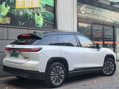 NIO ES7 2022 75kWh - ფოტო 4