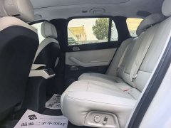 NIO ES7 2022 75kWh - ფოტო 5