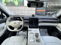 NIO ES7 2022 75kWh - ფოტო 6