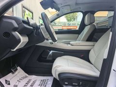 NIO ES7 2022 75kWh - ფოტო 8