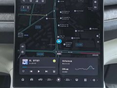 NIO ES7 2022 75kWh - ფოტო 9
