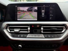 BMW 3 Series 2022 325i M Sport Night Edition Package - ფოტო 12