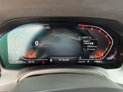 BMW 3 Series 2022 325i M Sport Night Edition Package - ფოტო 16