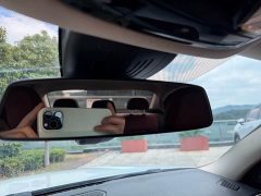 BMW 3 Series 2022 325i M Sport Night Edition Package - ფოტო 17