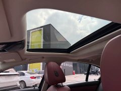 BMW 3 Series 2022 325i M Sport Night Edition Package - ფოტო 18