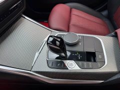 BMW 3 Series 2022 325i M Sport Night Edition Package - ფოტო 20