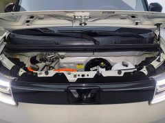 BMW Hongguang MINIEV GAMEBOY 300km Fun Edition LFP Battery - ფოტო 10