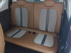 BMW Hongguang MINIEV GAMEBOY 300km Fun Edition LFP Battery - ფოტო 11
