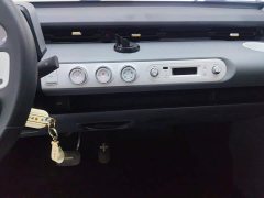 BMW Hongguang MINIEV GAMEBOY 300km Fun Edition LFP Battery - ფოტო 13