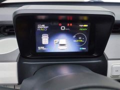 BMW Hongguang MINIEV GAMEBOY 300km Fun Edition LFP Battery - ფოტო 14