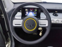 BMW Hongguang MINIEV GAMEBOY 300km Fun Edition LFP Battery - ფოტო 15